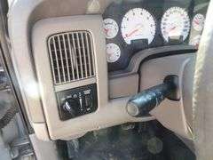 U-1356 2002 Dodge 1500 Pickup