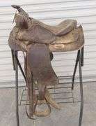 U-547  Saddle