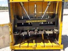U-400 Harmony M-60 Baler