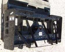 U-220 Unused Wolverine Skid Steer Attachment