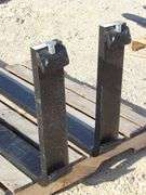 U-141 Pallet Forks