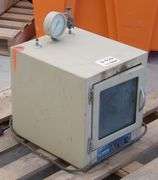 U-539 Germinating Oven