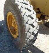 U-634  John Deere JD670-A Road Grader