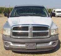 U-1356 2002 Dodge 1500 Pickup