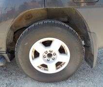 U-1262  2005 Nissan Xterra
