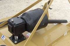 U-1271 Field Mower