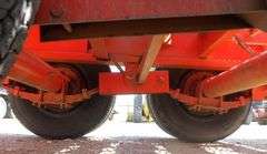 U-1390  2020 SPCN Flatbed Tilt Deck Equipment Trailer