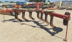 U-1169 Case International Ripper