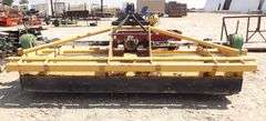 U-1387  Ferguson Tillovator