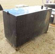 U-462  Fuel Transfer Tank