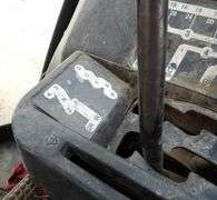 U-410 John Deere 4440 Tractor