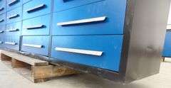 U-1076 Tool Cabinet