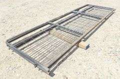 U-632 HW Brand Gates