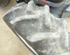 U-1268 New Holland TN90F Tractor