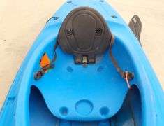 U-828  Lifetime Kayak