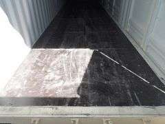 U-1062 Multi Door One Trip Container