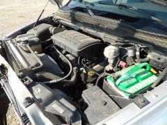 U-1356 2002 Dodge 1500 Pickup