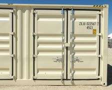 U-1062 Multi Door One Trip Container
