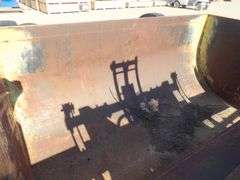 U-769 Be-Ge Scraper