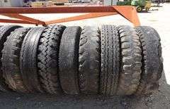 U-1049 Tire Roller