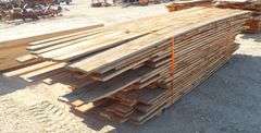 U-959 Douglas Fir 1x6 Lumber