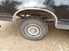 U-1363 1987 Ford F-150 Pickup