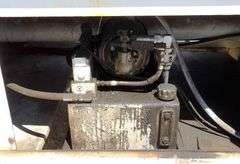 U-402 Cram-A-Lot Stationary Trash Compactor