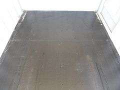 U-1064 12' Storage Container Unit  One Trip