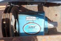 U-626  Pressure Washer