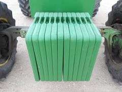 U-410 John Deere 4440 Tractor