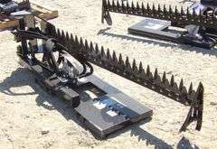 U-132 Wolverine Sickle Bar Mower