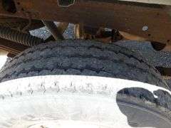 U-506 2000 Ford F-150 Pick Up