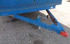U-249  Bee House Trailer