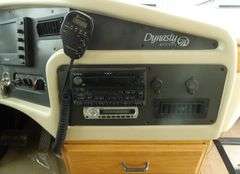 U-1267 2005 Monaco Dynasty Motor Coach