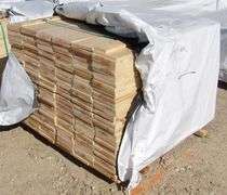 U-379 Dimensional Lumber