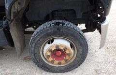 U-442 1995 GMC Topkick Rollback Truck