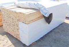 U-382 Dimensional Lumber