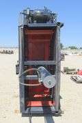 U-815 Cram-A-Lot VB-72 Cardboard Baler