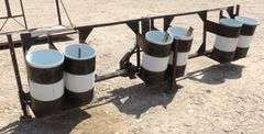 U-1388  3-Point Twine Dispenser