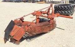 U-549 ENW Onion Fluffer