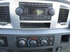U-865 2007 Dodge Ram 2500 Pickup