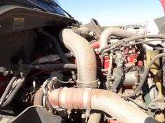 U-779 2014 International Pro Star Truck Tractor