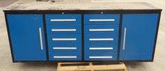 U-1078 Tool Cabinet
