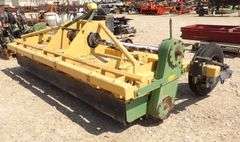 U-1387  Ferguson Tillovator