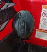 U-1395 2008 Polaris Sportsman X2 ATV