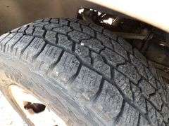 U-1356 2002 Dodge 1500 Pickup