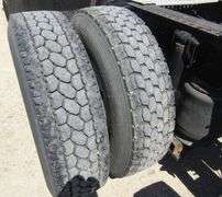 U-809 2012 Volvo Truck Tractor