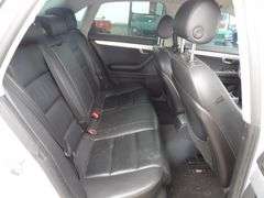 U-1364 2008 Audi A4