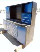 U-1074 Tool Cabinet