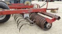 U-1283 Case Roller Harrow